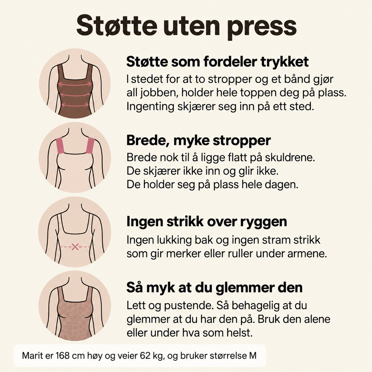 Marits tank